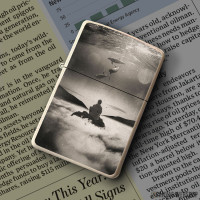 Upaljač Flying or Swimming