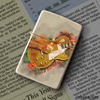 Upaljač Fogerty guitar