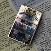 Upaljač For Honor war