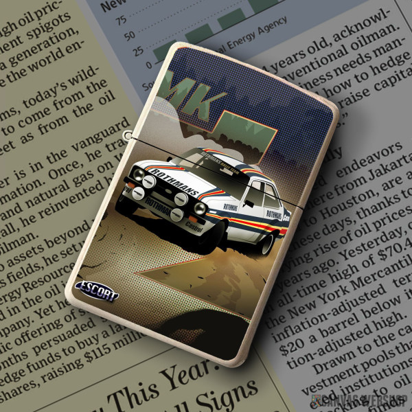 Upaljač Ford Escort