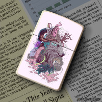 Upaljač Forest Warden