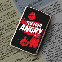 Upaljač Forever angry