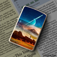 Upaljač Forsaken Planet