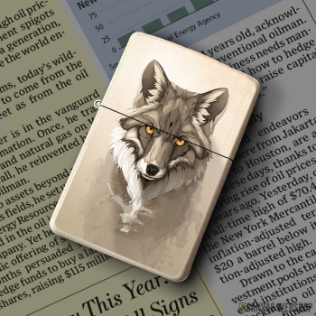 Upaljač Fox Upaljač Fox
