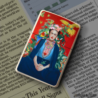 Upaljač Frida Remain Strong