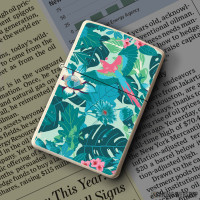 Upaljač from Tuscany