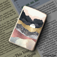 Upaljač Frost Reflection