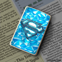 Upaljač Frozen Solitude