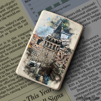 Upaljač Galata kula