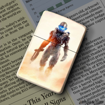 Upaljač Game Destiny Upaljač Game Destiny