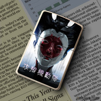 Upaljač Geisha Robot