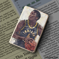 Upaljač George Kittle San