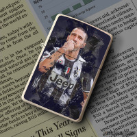 Upaljač Giorgio Chiellini