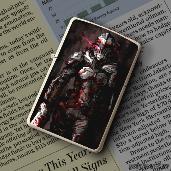 Upaljač Goblin Slayer