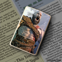 Upaljač God of War 4