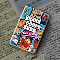 Upaljač Grand Theft Auto