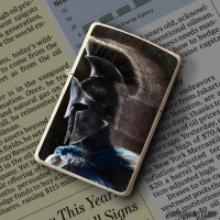 Upaljač Greek Warrior