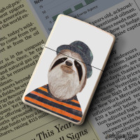 Upaljač Groovy Sloth