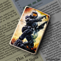 Upaljač Halo master Chief
