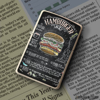 Upaljač Hamburger