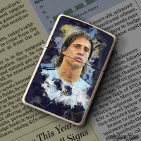 Upaljač Hernan Crespo