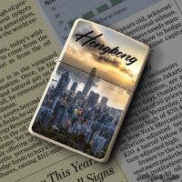 Upaljač Hongkong Upaljač Hongkong