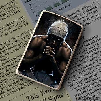 Upaljač Hopsin Upaljač Hopsin