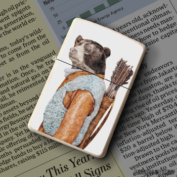 Upaljač Hunter Bear Upaljač Hunter Bear