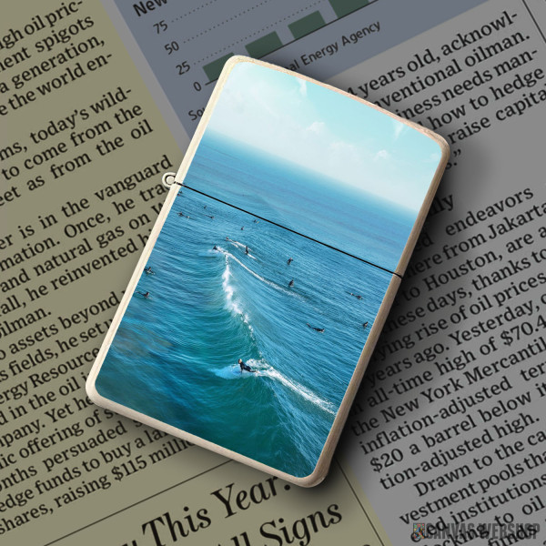 Upaljač Huntington Beach