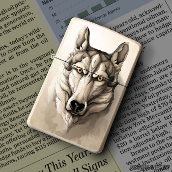 Upaljač Husky Upaljač Husky