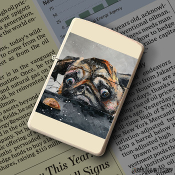 Upaljač I REALLY WANT A COOKIE