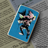 Upaljač I want your city