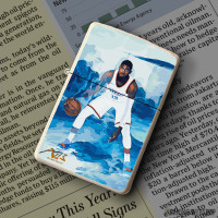 Upaljač Ice Cold Paul George