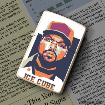 Upaljač ICE CUBE 6 Upaljač ICE CUBE 6