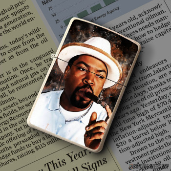 Upaljač Ice Cube