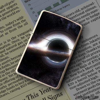 Upaljač Interstellar Upaljač Interstellar