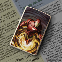 Upaljač Iron Man to the sky Upaljač Iron Man to the sky