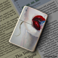 Upaljač Iskušenje Upaljač Iskušenje