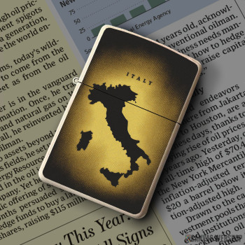 Upaljač Italija Upaljač Italija