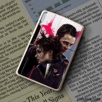 Upaljač Jack and Marla