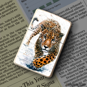 Upaljač Jaguar