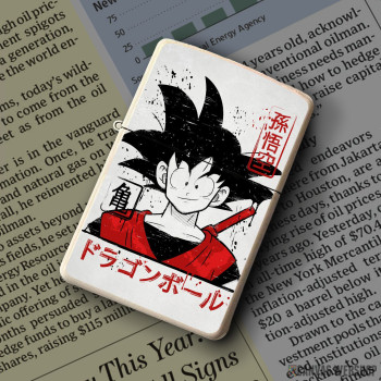 Upaljač Japan hero 1 Upaljač Japan hero 1