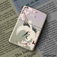 Upaljač Japanese Crane