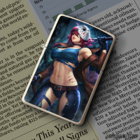 Upaljač Jason female