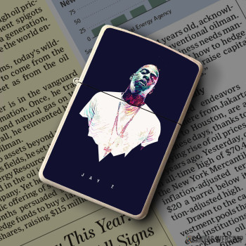 Upaljač Jay Z 2