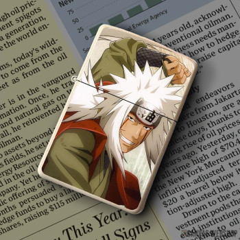 Upaljač Jiraiya Upaljač Jiraiya