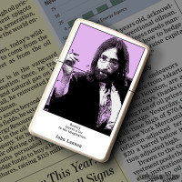 Upaljač JOHN LENNON Upaljač JOHN LENNON