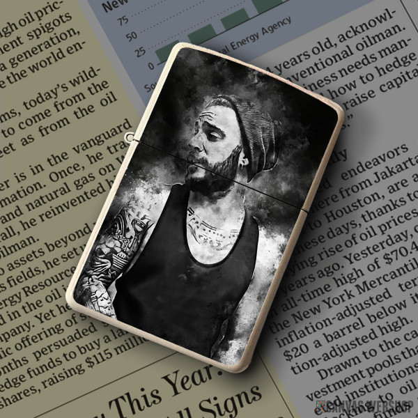 Upaljač Jon Bellion