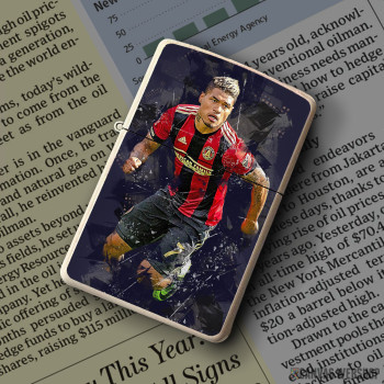 Upaljač Josef Martinez Upaljač Josef Martinez