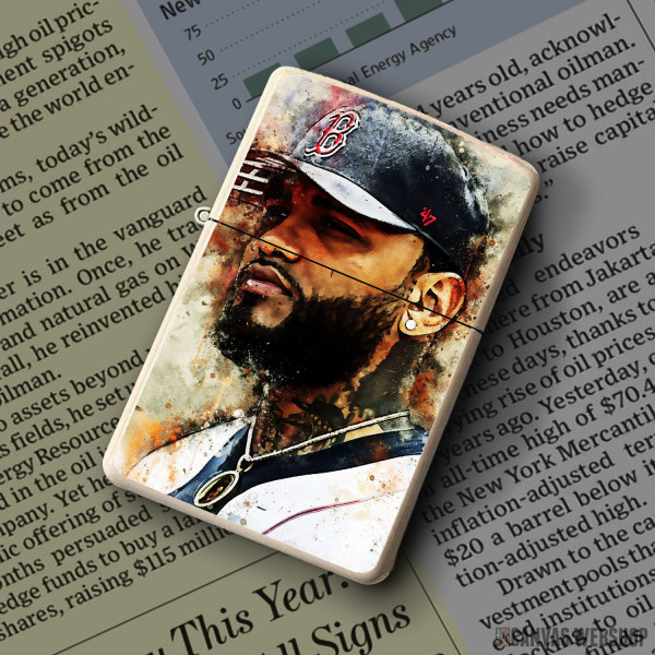 Upaljač Joyner Lucas